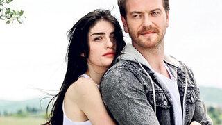 Nuri Bilge Ceylan, Hazar Ergüçlü'yü seçti