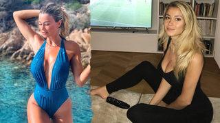 Diletta Leotta: Müstehcen videolarımı yayınlamakla tehdit ettiler