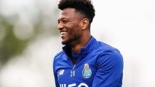 Porto'da Aboubakar ve Ze Luis kadro dışı