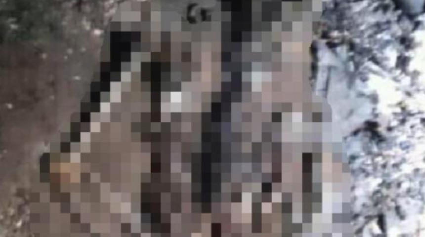 Darbeci Hafter milisleri tarafından &ouml;ld&uuml;r&uuml;len pasaport memurunun kemikleri bulundu