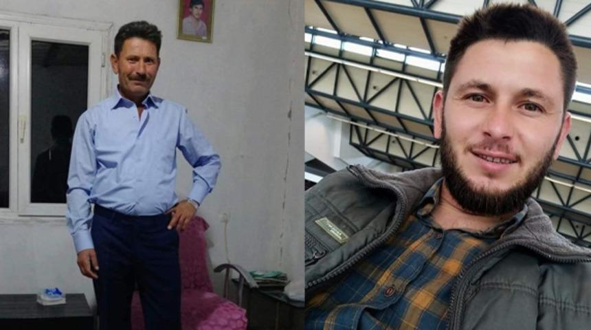 Baba oğulun kavgası &ouml;l&uuml;mle sonu&ccedil;landı