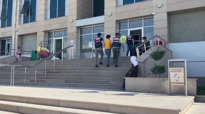 Van'da yakalanan ter&ouml;rist tutuklandı