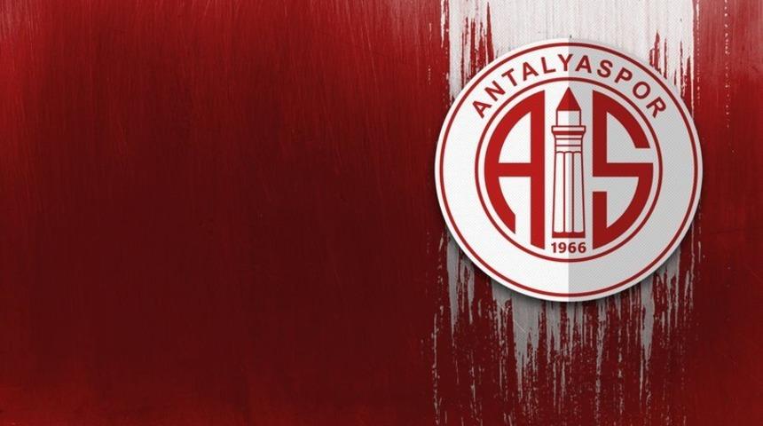 Antalyaspor'dan koronavir&uuml;s a&ccedil;ıklaması