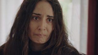 Melisa Sözen kimdir, kaç yaşında? Kırmızı Oda'nın Alya'sı Melisa Sözen hangi dizilerde oynadı, nereli?