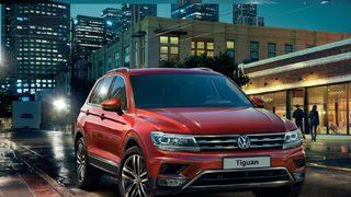 ÖTV sonrası Volkswagen Tiguan fiyatı uçtu!