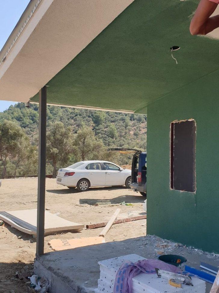 Patronunun parasını çalmaya çalıştı G4