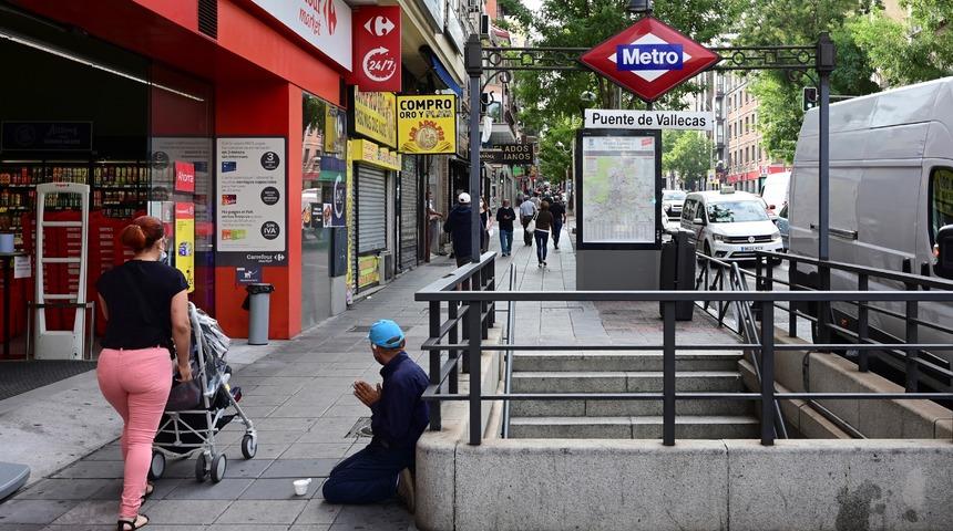 Madrid’deki 6 bölgede 21 Eylül’den itibaren karantina tedbirleri uygulanacak