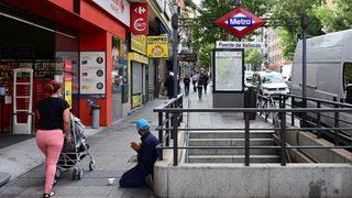 Madrid’deki 6 bölgede 21 Eylül’den itibaren karantina tedbirleri uygulanacak