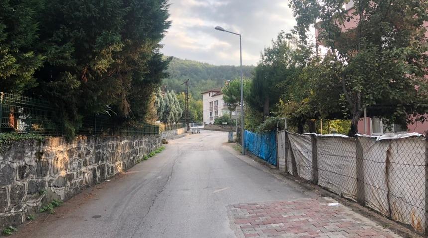 İki mahallede önce karantina kararı alındı sonra kaldırıldı