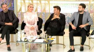 Kuaförüm Sensin'de kim elendi?  Birinci kim oldu? İşte Kuaförüm Sensin18 Eylül Cuma sonuçları