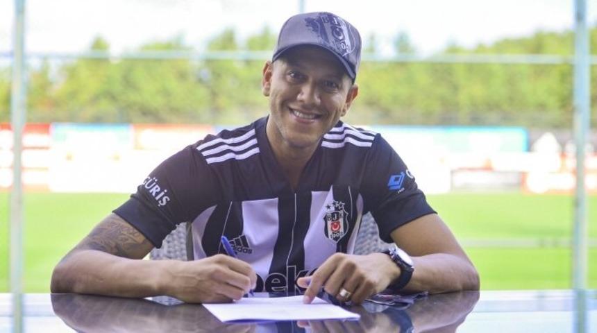 Al Ahli, Josef ve Beşiktaş'ı FIFA'ya dava etti!