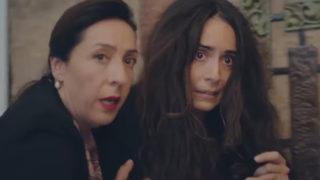 Kırmızı Oda 3. son bölüme Melisa Sözen'in canlandırdığı Alya'nın sahneleri damga vurdu! Kırmızı Oda 4. yeni bölüm fragmanı yayınlandı!