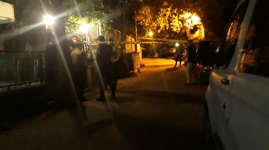 İki gündür haber alınamıyordu, evinde ölü bulundu