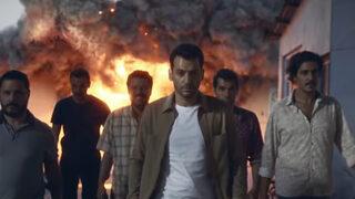 Ramo 13. yeni bölüm fragmanı yayınlandı! Ramo 12. son bölüme Olgun Şimşek damga vurdu!