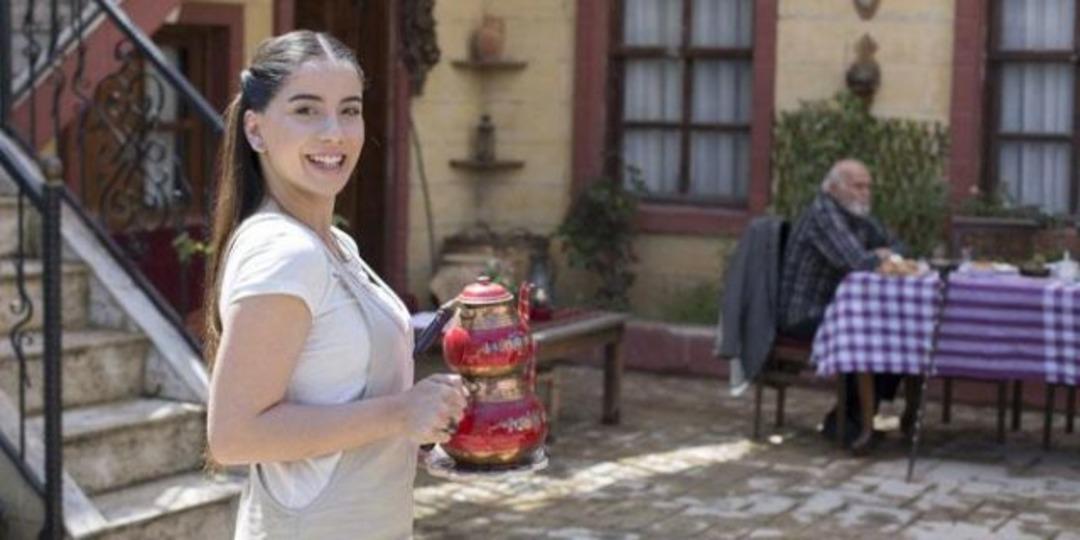 Baba Candır 39. B&ouml;l&uuml;m Fotoğrafları