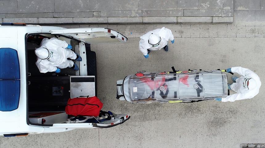 Prof. Dr. Recep Tekin'den uyarı: Koronavir&uuml;s ve grip birlikteliği &ouml;l&uuml;m riskini y&uuml;zde 30 artırıyor