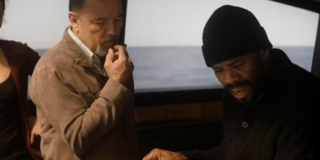 Fear the Walking Dead 2. Sezon 2. B&ouml;l&uuml;m Fotoğrafları