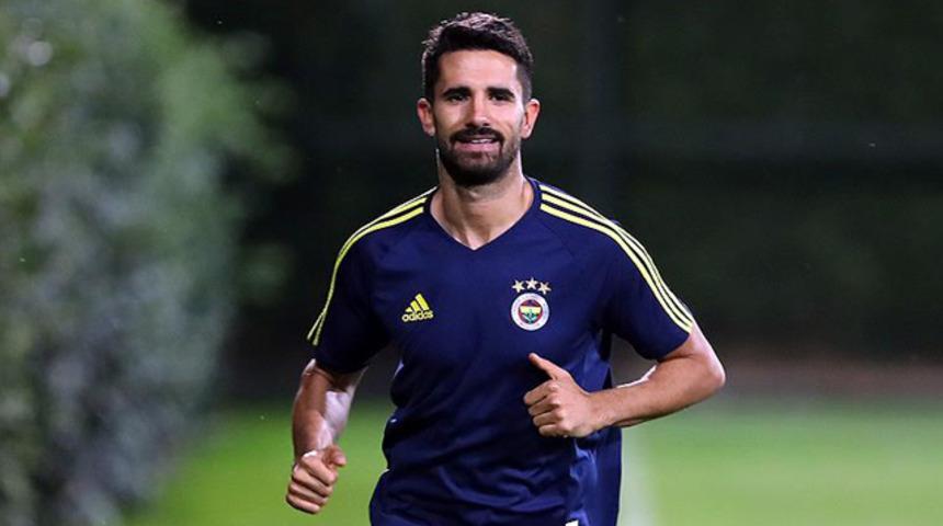 Alper Potuk Ankaragücü yolunda