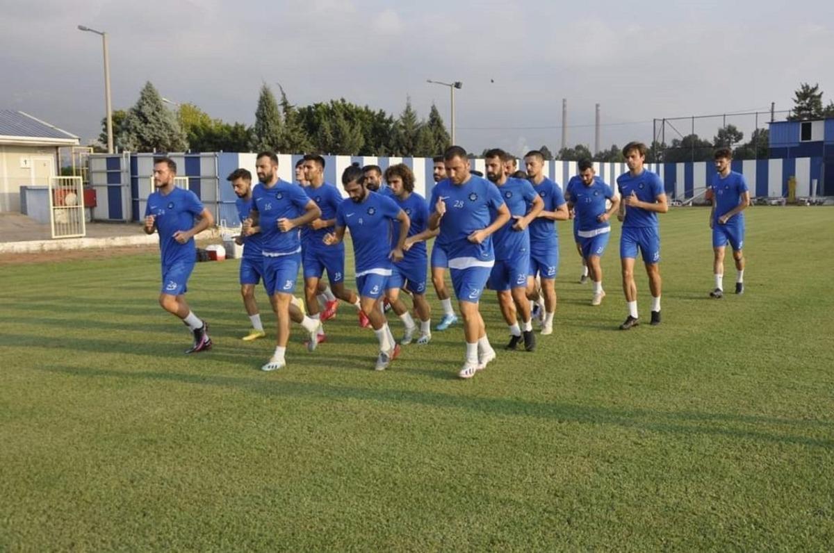 Payas Spor&rsquo;da transfer yasağı kaldırıldı