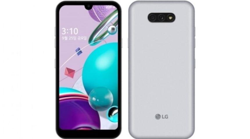 LG Q31 sahneye &ccedil;ıkıyor