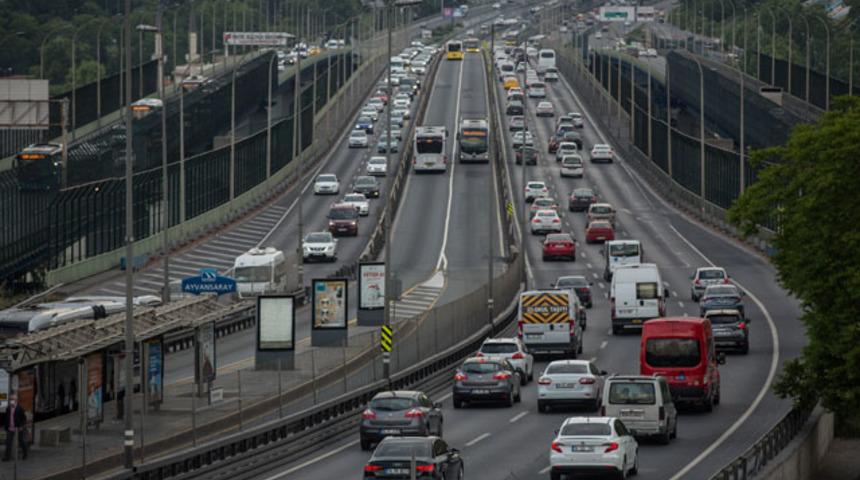 İstanbul’da kademeli mesai nasıl olacak? Kademeli mesai saatleri neler? Kademeli mesai ne zaman başlıyor?