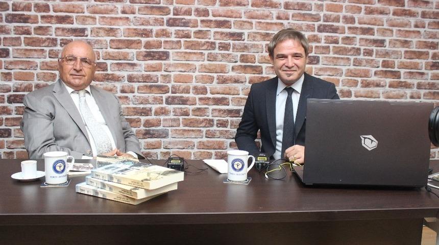 Toros Üni TV yayın hayatına başladı