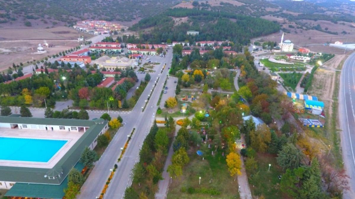 Eynal Kaplıcaları&rsquo;na &lsquo;G&uuml;venli Turizm Sertifikası&rsquo;