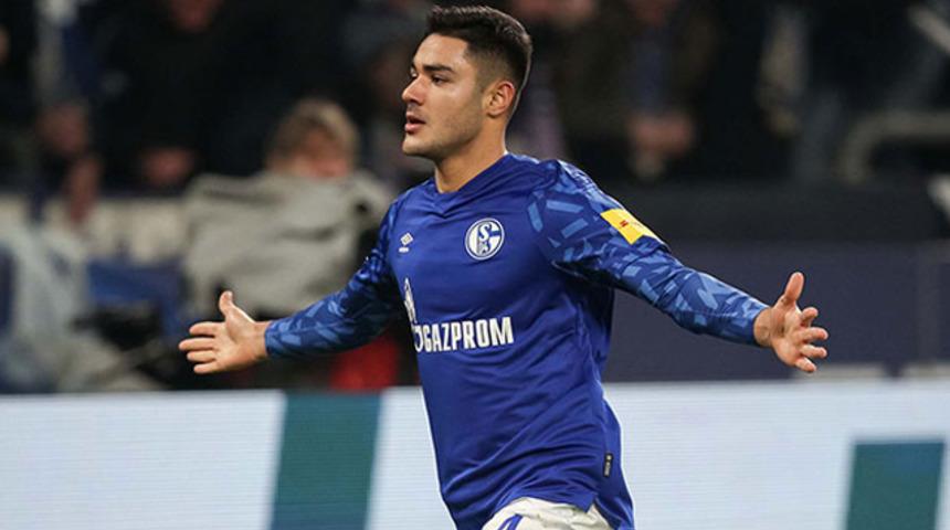 Ozan Kabak Liverpool'un transfer listesinde
