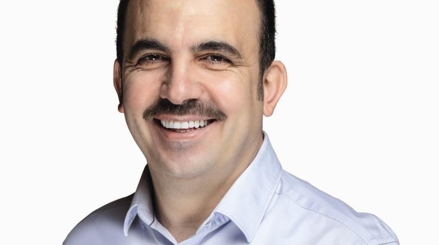 Konya’da 8 ve 12. sınıf öğrencilerine tablet müjdesi