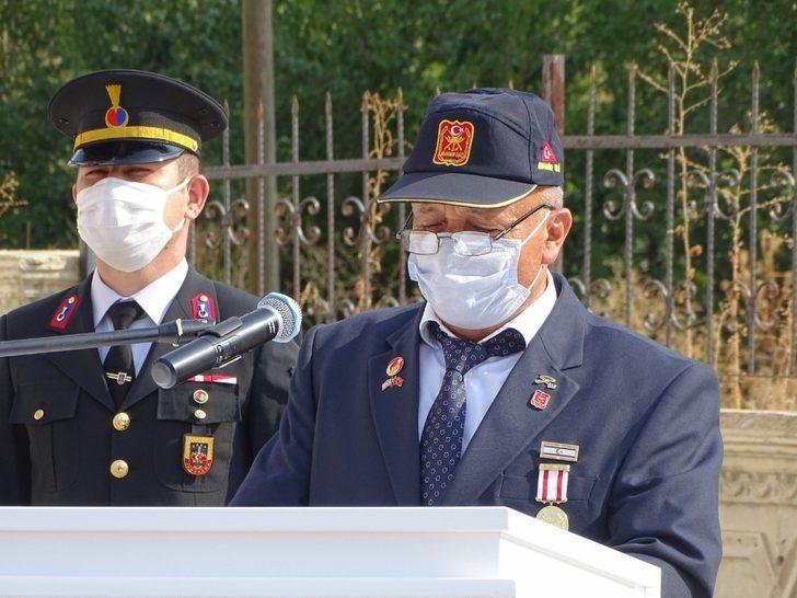 Gazi Abdullah Tosun: “Bu millet hiçbir zaman bağımsızlığından taviz vermemiştir” G1