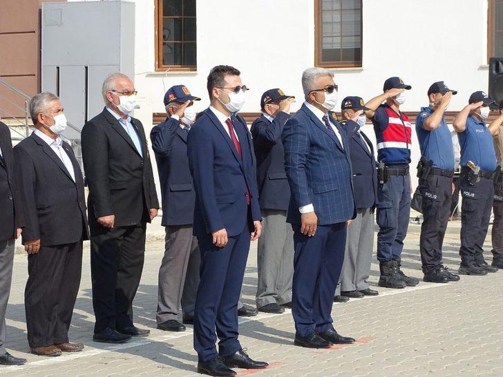 Gazi Abdullah Tosun: “Bu millet hiçbir zaman bağımsızlığından taviz vermemiştir” G2