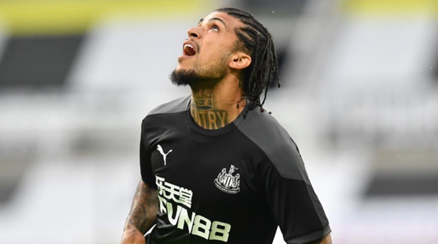 Beşiktaş DeAndre Yedlin’le ilgileniyor