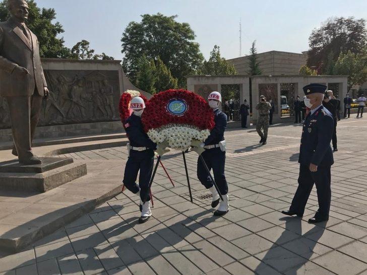 Vali Günaydın: “Şehit ve Gazilerimizin mirasına daha çok sahip çıkmalıyız” G3