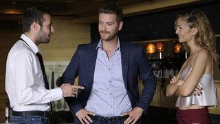 Yüksek Sosyete'nin 14. bölümünde neler oldu?