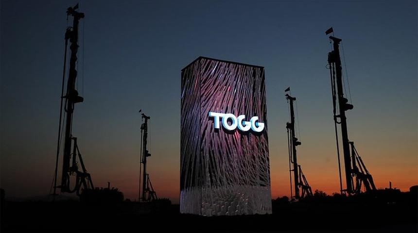 TOGG ne zaman çıkacak? TOGG fabrikası ne zaman bitecek? TOGG fabrikası son durum!