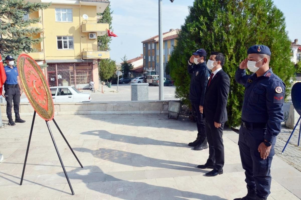 G&uuml;ny&uuml;z&uuml;&rsquo;n&uuml;n d&uuml;şman işgalinden kurtuluşunun 98. yıl d&ouml;n&uuml;m&uuml;