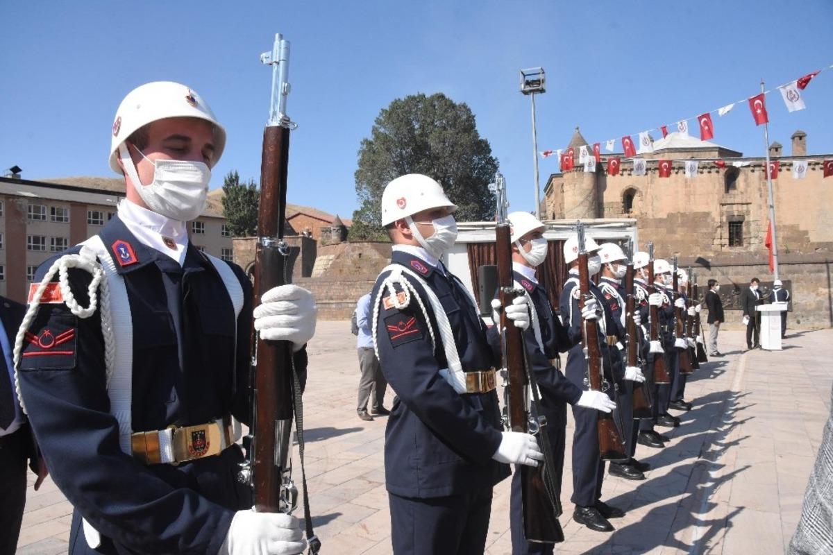 Bitlis&rsquo;te Gaziler g&uuml;n&uuml; programı etkinlikleri
