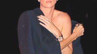 Charlize Theron: 5 yıldır kimseyle birlikte olmadım