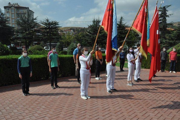 Afyonkarahisar’da Gaziler Günü kutlamaları G4