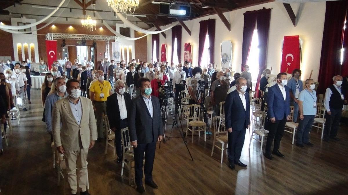 Kentsel Tasarım Rehberi ile Tirilye ayağa kalkacak