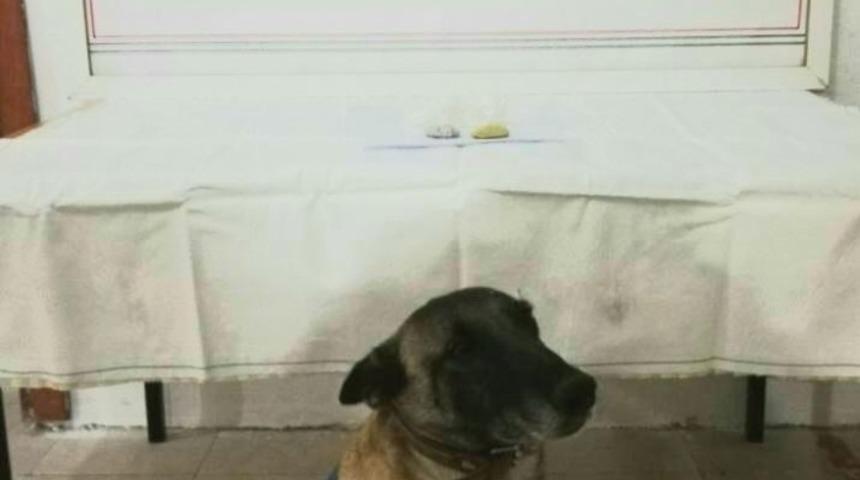 Bitlis&rsquo;te Metanfetamin ele ge&ccedil;irildi