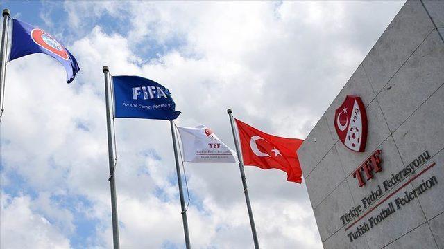 640xauto - Son dakika: Türkiye Futbol Federasyonu'ndan flaş karar! Galatasaray, Fenerbahçe, Beşiktaş ve Adana Demirspor'un maçları ertelendi...
