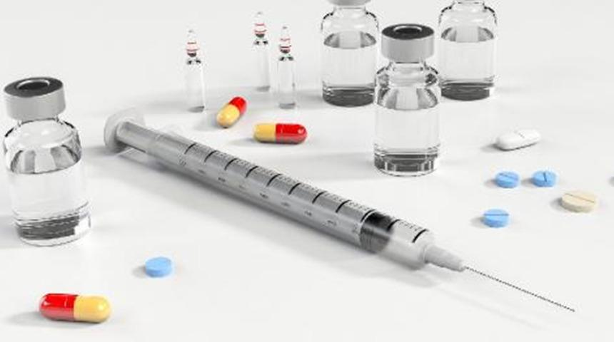 Rusya'dan koronavirüs ilacı açıklaması: Gelecek hafta satışa çıkıyor