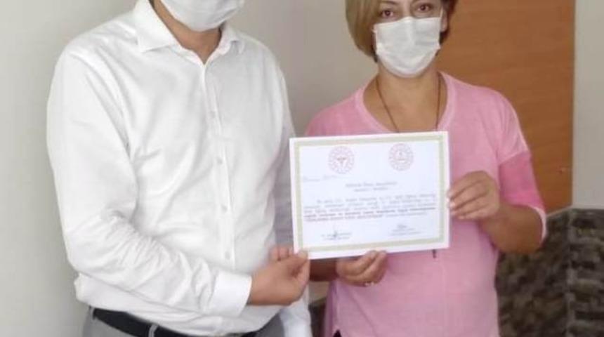 Alaşehir&rsquo;de &rsquo;Beslenme Dostu Okullar&rsquo; artıyor