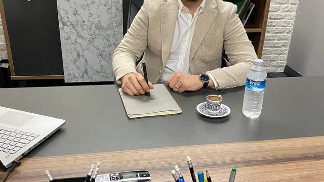 Kayseri Genç Askon: “Ahilik geleneği ticaretteki haritamızdır”