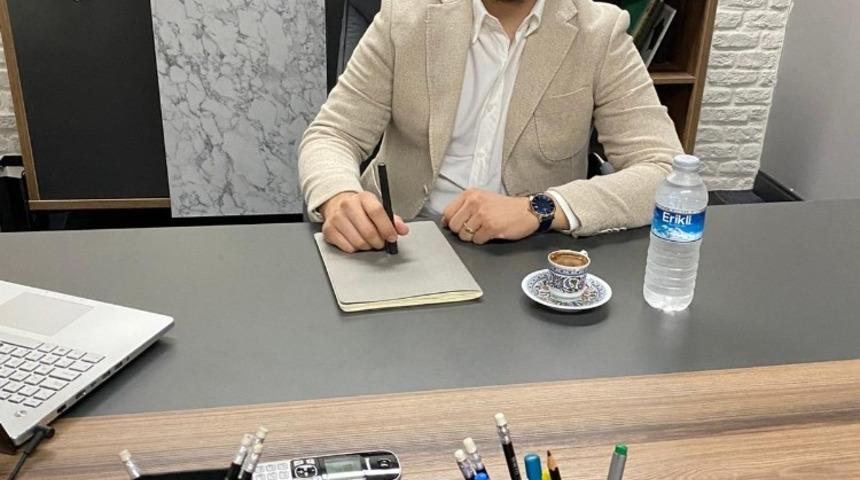 Kayseri Gen&ccedil; Askon: &ldquo;Ahilik geleneği ticaretteki haritamızdır&rdquo;