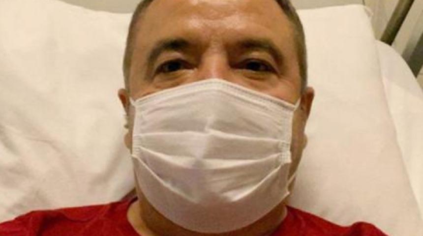 Muhittin Böcek'in sağlık durumuna ilişkin yeni açıklama