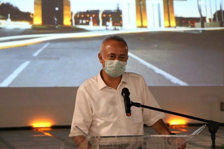 Sağlıkçıların korona virüs ile mücadelesi belgesel oldu G5