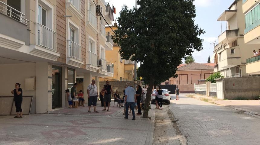 Adana'da deprem (AFAD-Kandilli son depremler)