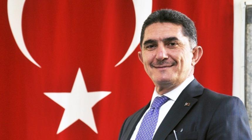 Ağrı Milletvekili &Ccedil;elebi: "Gazilik, &ouml;m&uuml;r boyu taşınacak bir şereftir"